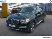 Annonce Bmw X3 occasion Essence G01 xDrive 30e 292ch BVA8 xLine  Beaune