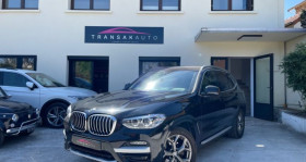 Bmw X3 , garage TRANSAKAUTO WISSOUS  Wissous