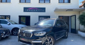 Bmw X3 occasion année 2021 boite Automatique Annonce Bmw X3 occasion Essence G01 xDrive 30i 252 CV BVA8 xLine à Wissous