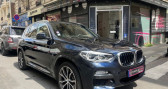 Annonce Bmw X3 occasion Essence G01 xDrive 30i 252ch BVA8 M Sport  PARIS