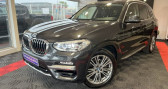 Bmw X3 G01 xDrive20d 190ch BVA8 Luxury   CREUZIER LE VIEUX 03