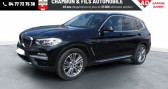 Bmw X3 G01 xDrive20d 190ch BVA8 Luxury   LA GRAND CROIX 42