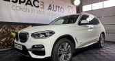Bmw X3 G01 xDrive20d 190ch BVA8 Luxury   RONCHIN 59