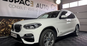 Bmw X3 , garage ESPACE AUTO MP  RONCHIN