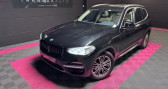Annonce Bmw X3 occasion Diesel G01 xDrive20d 190ch BVA8 Luxury � Lens