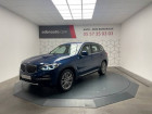 Bmw X3 occasion année 2018 boite Automatique Annonce Bmw X3 occasion Diesel G01 xDrive20d 190ch BVA8 Luxury à Lormont