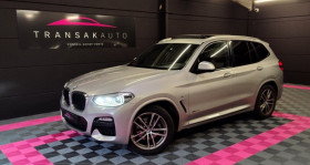 Bmw X3 , garage TRANSAKAUTO LENS  Lens