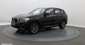 Bmw X3 , garage TRESSOL CHABRIER MOTORS (SPCIALISTE MASERATI)  Lattes