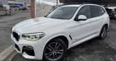 Annonce Bmw X3 occasion Diesel G01 xDrive20d 190ch BVA8 M Sport  COURNON