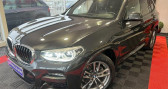 Bmw X3 occasion année 2021 boite Automatique Annonce Bmw X3 occasion Diesel G01 xDrive20d 190ch BVA8 M Sport à CREUZIER LE VIEUX
