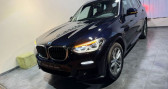 Bmw X3 occasion année 2018 boite Automatique Annonce Bmw X3 occasion Diesel G01 xDrive20d 190ch BVA8 M Sport à COURNON D'AUVERGNE