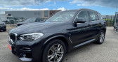 Bmw X3 G01 xDrive20d 190ch BVA8 M Sport   Colmar 68