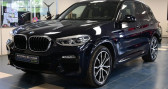Bmw X3 G01 xDrive20d 190ch BVA8 M Sport   ST SATURNIN 72