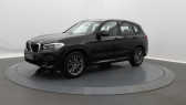 Bmw X3 G01 xDrive20d 190ch BVA8 M Sport   Lattes 34