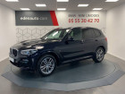 Bmw X3 occasion année 2018 boite Automatique Annonce Bmw X3 occasion Diesel G01 xDrive20d 190ch BVA8 M Sport à Limoges