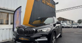 Bmw X3 G01 xDrive20d 190ch BVA8 xLine   Carquefou 44