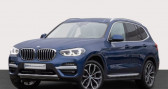 Bmw X3 occasion  année 2021 boite Automatique Annonce Bmw X3 occasion Diesel G01 xDrive20d 190ch BVA8 xLine à Colmar