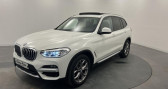 Bmw X3 G01 xDrive20d 190ch BVA8 xLine   QUIMPER 29