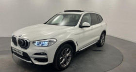 Bmw X3 , garage ESPACE AUTO QUIMPER  QUIMPER