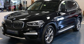 Bmw X3 occasion année 2018 boite Automatique Annonce Bmw X3 occasion Diesel G01 xDrive20d 190ch BVA8 xLine à ST SATURNIN