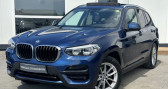 Bmw X3 occasion année 2017 boite Automatique Annonce Bmw X3 occasion Diesel G01 xDrive20da 190 Business TVA à Cranves-Sales