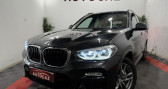 Bmw X3 G01 xDrive25d 231ch BVA8 M Sport + TOIT OUVRANT   THIERS 63