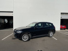 Bmw X3 occasion année 2017 boite Automatique Annonce Bmw X3 occasion Diesel G01 xDrive30d 265ch BVA8 Lounge à Auch