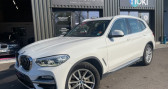 Bmw X3 occasion année 2018 boite Automatique Annonce Bmw X3 occasion Diesel g01 xdrive30d 265ch bva8 luxury avec gps carplay sieges chau à Schweighouse-sur-Moder