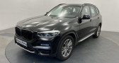 Bmw X3 G01 xDrive30d 265ch BVA8 Luxury   QUIMPER 29