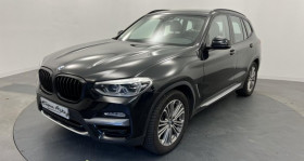 Bmw X3 , garage ESPACE AUTO QUIMPER  QUIMPER