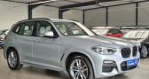Bmw X3 G01 xDrive30d 265ch BVA8 M Sport   La Chapelle Des Fougeretz 35