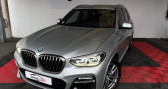Annonce Bmw X3 occasion Diesel G01 xDrive30d 265ch BVA8 M Sport � Cournon d'Auvergne