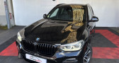 Annonce Bmw X3 occasion Diesel G01 xDrive30d 265ch BVA8 M Sport � Cournon d'Auvergne