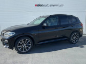 Bmw X3 occasion année 2019 boite Automatique Annonce Bmw X3 occasion Diesel G01 xDrive30d 265ch BVA8 M Sport à Auch