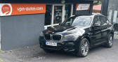 Bmw X3 occasion année 2021 boite Automatique Annonce Bmw X3 occasion Diesel G01 xDrive30d 286ch BVA8 M Sport à LE PUY EN VELAY
