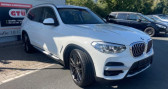 Bmw X3 G01 xDrive30d 286ch BVA8 xLine Toit Pano Attelage   Colmar 68