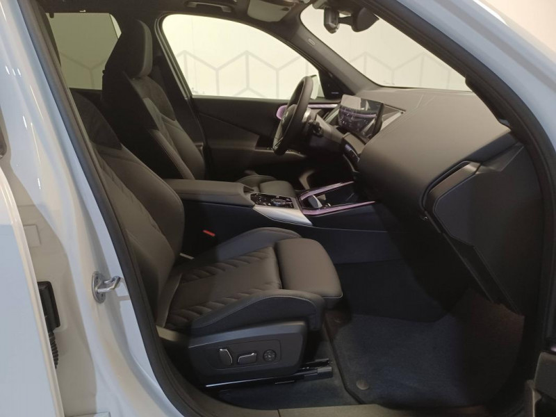 Bmw X3 G45 20 xDrive 208 ch BVA8 M Sport 5p  occasion  Narbonne - photo n7