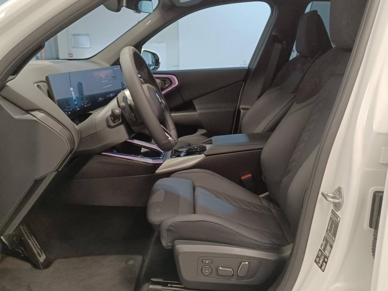 Bmw X3 G45 20 xDrive 208 ch BVA8 M Sport 5p  occasion  Narbonne - photo n3