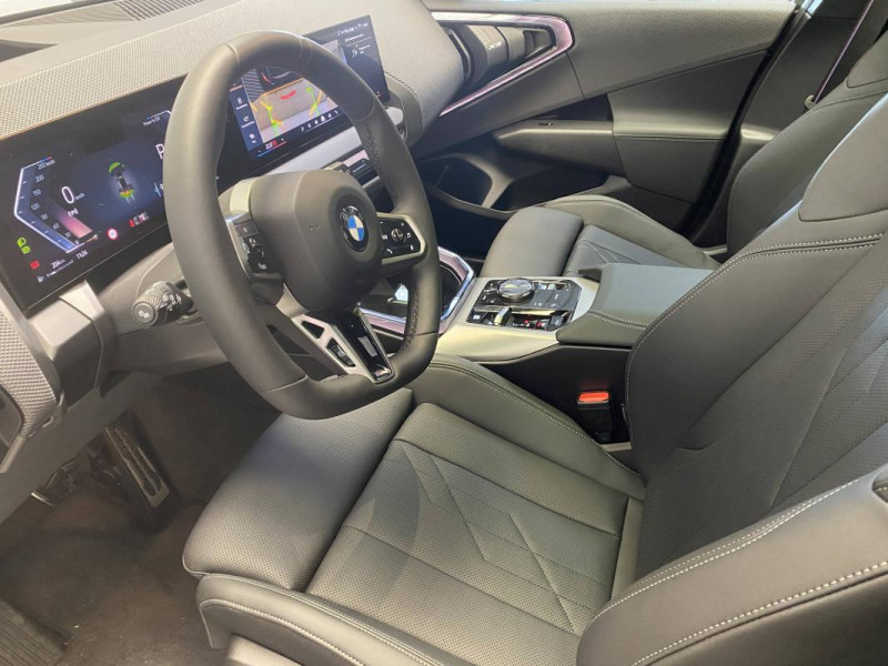 Bmw X3 G45 20d xDrive 197 ch BVA8 M Sport 5p  occasion  Béziers - photo n4
