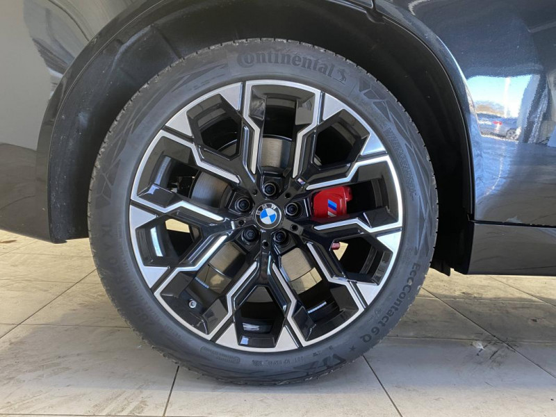 Bmw X3 G45 20d xDrive 197 ch BVA8 M Sport 5p  occasion  Béziers - photo n7