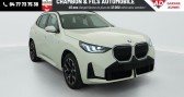 Annonce Bmw X3 occasion Hybride G45 20D XDRIVE 197 CH BVA8 M SPORT  LA GRAND CROIX