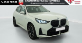 Annonce Bmw X3 occasion Hybride G45 20D XDRIVE 197 CH BVA8 M SPORT � LA GRAND CROIX