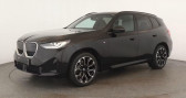 Bmw X3 G45 20d xDrive 197 ch BVA8 M Sport  2024 - annonce de voiture en vente sur Auto Sélection.com