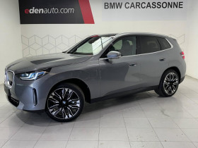 Bmw X3 , garage Edenauto premium BMW Carcassonne - VD  Carcassone
