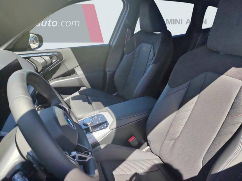 Bmw X3 G45 30e xDrive 299 ch BVA8 M Sport 5p  occasion  Boé - photo n9