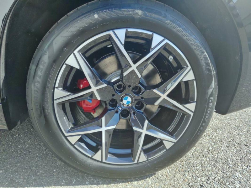 Bmw X3 G45 30e xDrive 299 ch BVA8 M Sport 5p  occasion  Boé - photo n8