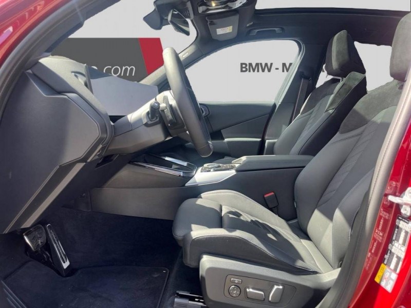 Bmw X3 G45 30e xDrive 299 ch BVA8 M Sport 5p  occasion  Boé - photo n9