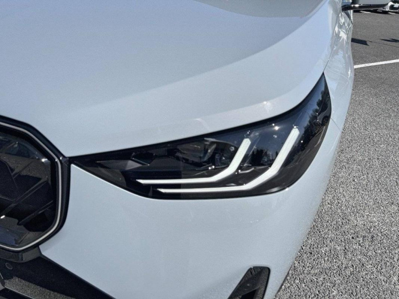 Bmw X3 G45 30e xDrive 299 ch BVA8 M Sport 5p  occasion  Trélissac - photo n10