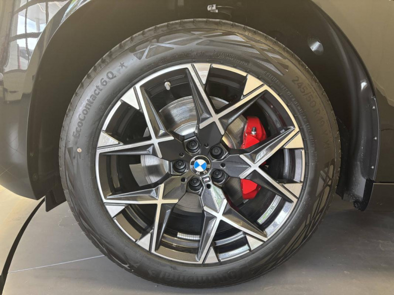 Bmw X3 G45 30e xDrive 299 ch BVA8 M Sport 5p  occasion  BRIVE-LA-GAILLARDE - photo n7