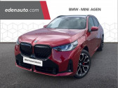 Bmw X3 G45 30e xDrive 299 ch BVA8 M Sport 5p   Boé 47